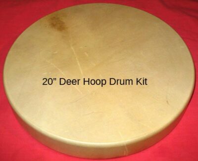 Hoop & Frame Drum Kits