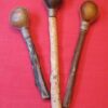 Horse Rawhide Rattle