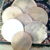 Hoop & Frame Drums Made-to-Order